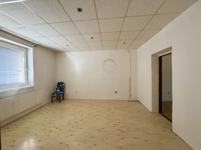 Prodej, Rodinný dům, Jirkov