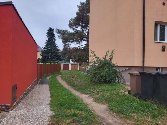 Prodej, Garáž, Uherské Hradiště