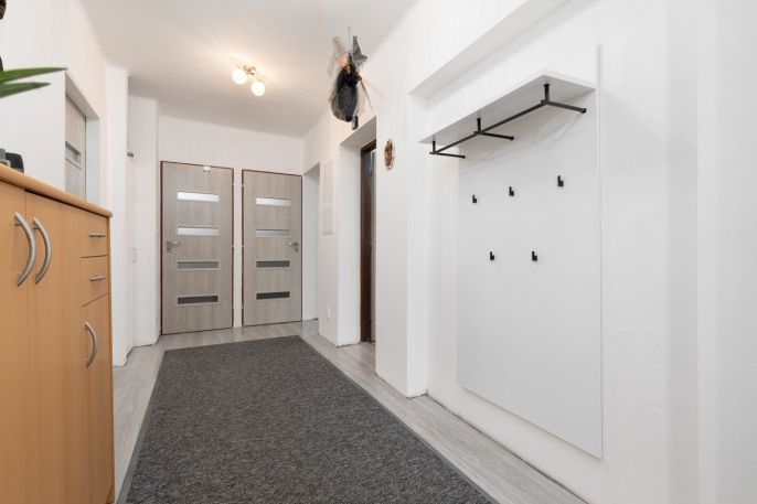 Prodej, Nájemní dům, Ostrava