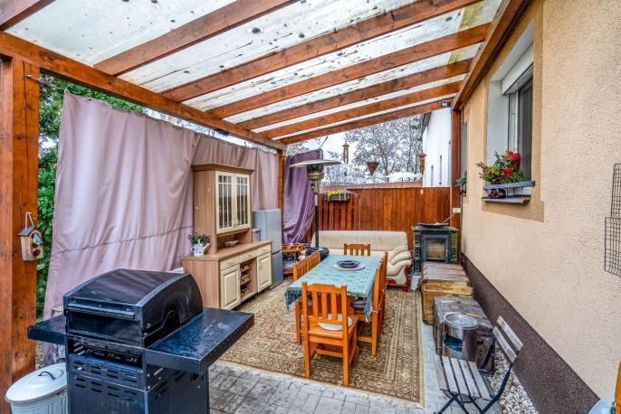 Prodej, Rodinný dům, Praha