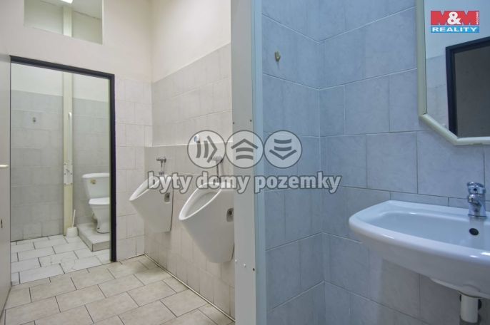 Pronájem, Obchod a služby, Karviná