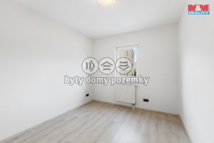 Prodej, Byt 3+kk, Kladno