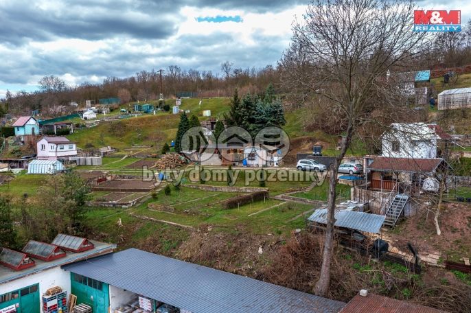 Prodej, Chata, Kadaň