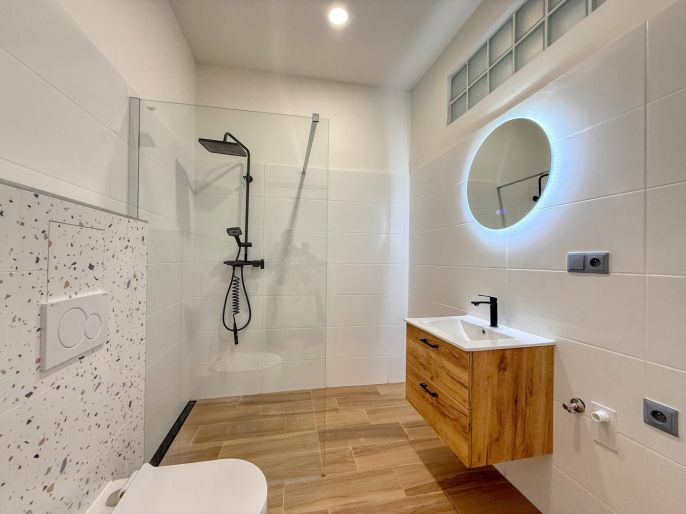 Pronájem, Byt 2+kk, Nymburk