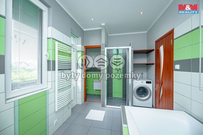 Prodej, Byt 3+1, Opočno