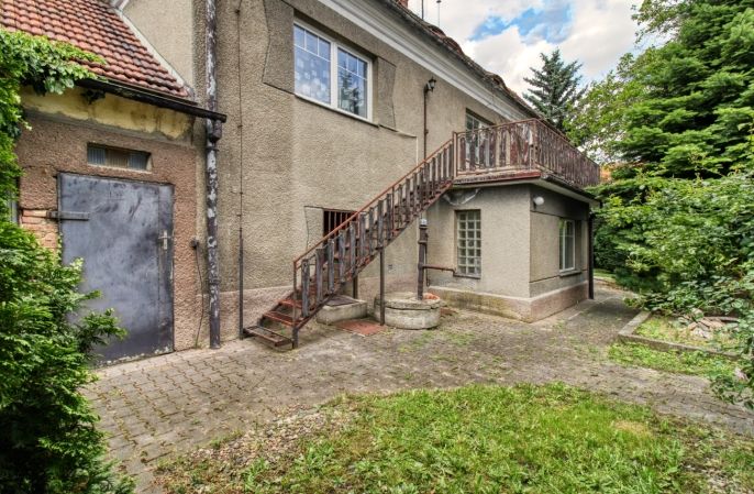 Prodej, Rodinný dům, Račetice