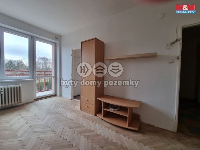 Prodej, Byt 1+1, Havířov