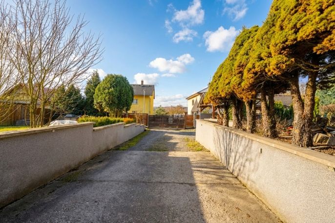 Prodej, Rodinný dům, Kamenný Přívoz