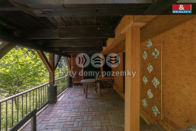 Prodej, Chata, Morávka