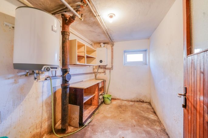 Prodej, Byt 3+1, Žihle