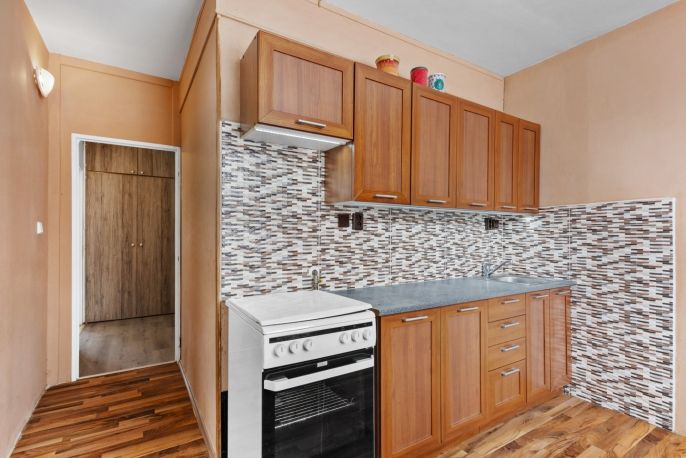 Prodej, Byt 5+1 a větší, Vrchlabí