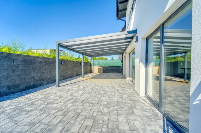 Prodej, Rodinný dům, Vodochody