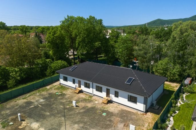 Prodej, Rodinný dům, Lahošť