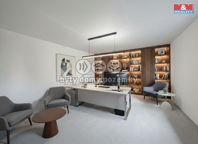 Prodej, Rodinný dům, Město Albrechtice