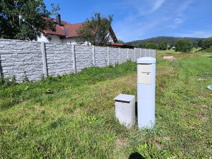 Prodej, Pozemek k bydlení, Volary