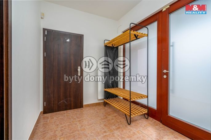 Prodej, Rodinný dům, Jeneč