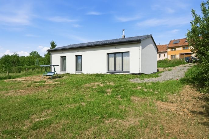 Prodej, Rodinný dům, Pačlavice