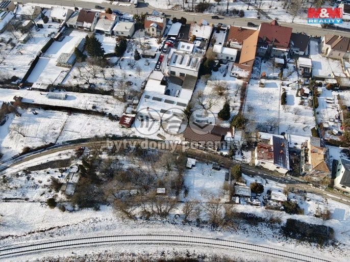 Prodej, Zahrada, Holice