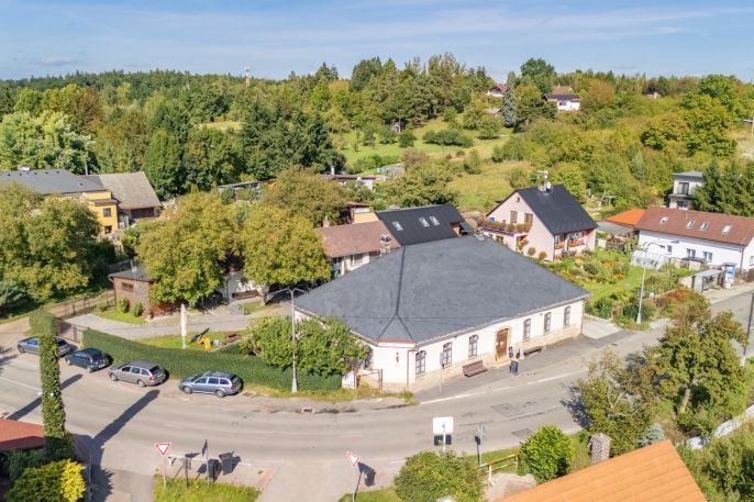 Prodej, Obchod a služby, Hradec Králové