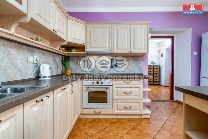 Prodej, Rodinný dům, Městec Králové