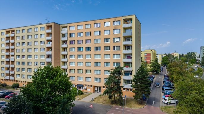 Prodej, Byt 3+1, Mladá Boleslav