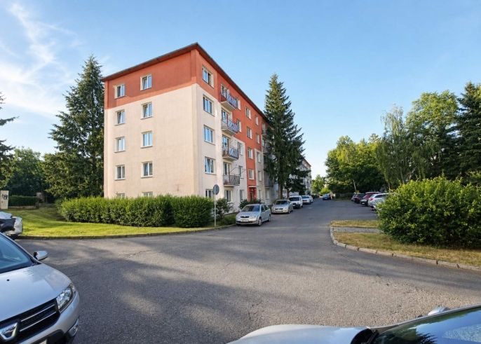 Prodej, Byt 3+1, Olomouc