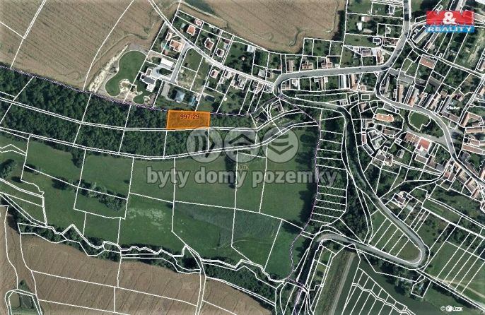 Prodej, Louka, Skuteč