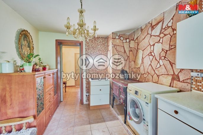 Prodej, Rodinný dům, Dřešín