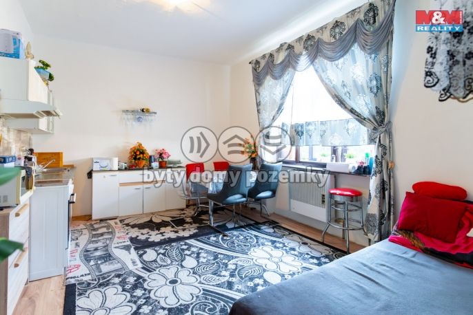 Prodej, Obchodní objekt, Pačlavice