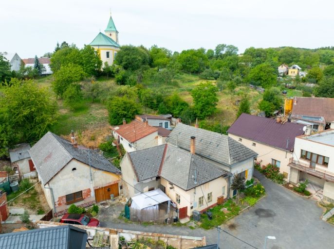 Prodej, Rodinný dům, Kostelec u Holešova