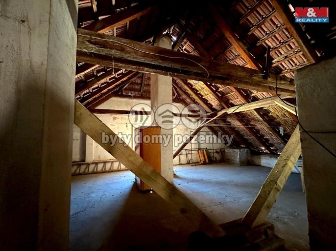 Prodej, Byt 3+1, Prušánky