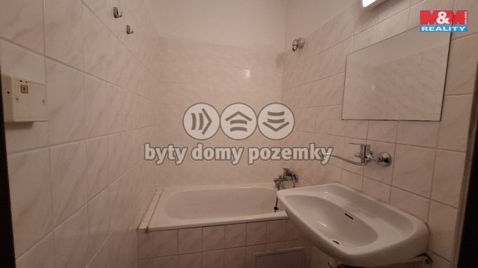 Prodej, Byt 1+kk, Rožnov pod Radhoštěm