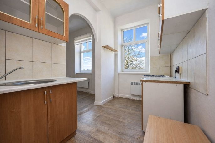 Prodej, Byt 1+1, Olomouc