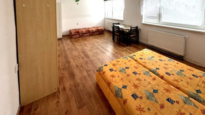 Pronájem, Byt 3+1, Litomyšl