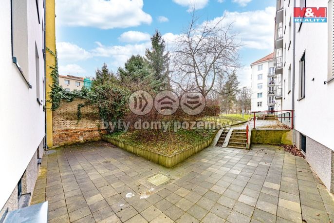 Prodej, Byt 2+1, Praha