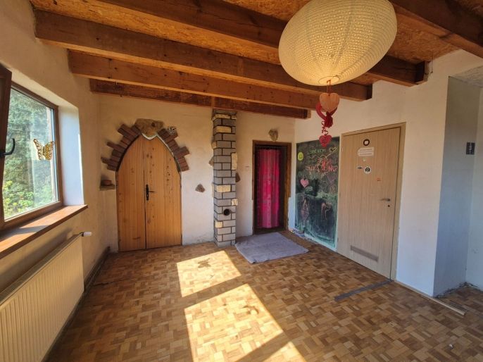 Prodej, Chata, Svatý Jan pod Skalou