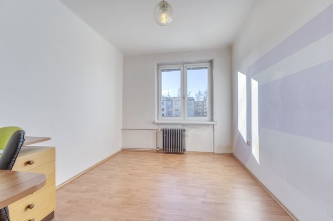 Prodej, Byt 2+1, Horní Bříza