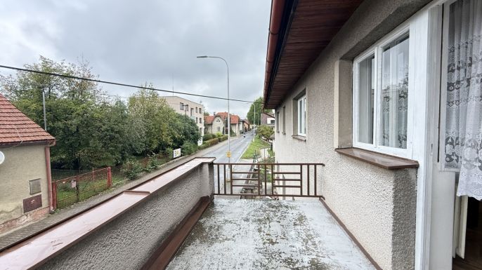 Pronájem, Byt 3+kk, Kostelec nad Orlicí