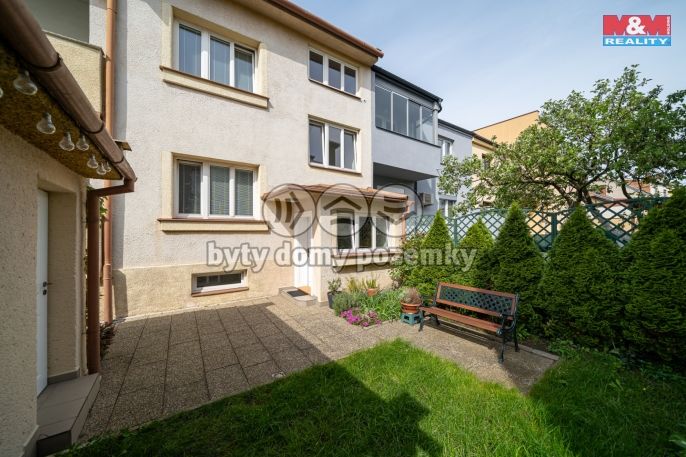 Prodej, Rodinný dům, Přerov