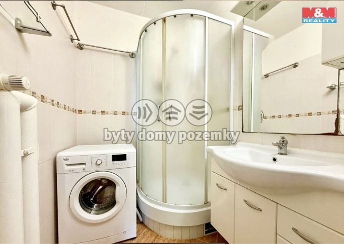 Prodej, Byt 3+1, Brno