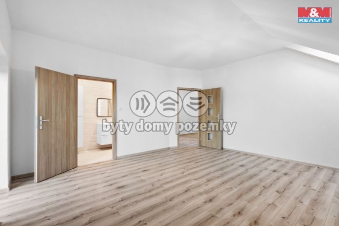 Prodej, Rodinný dům, Rabakov