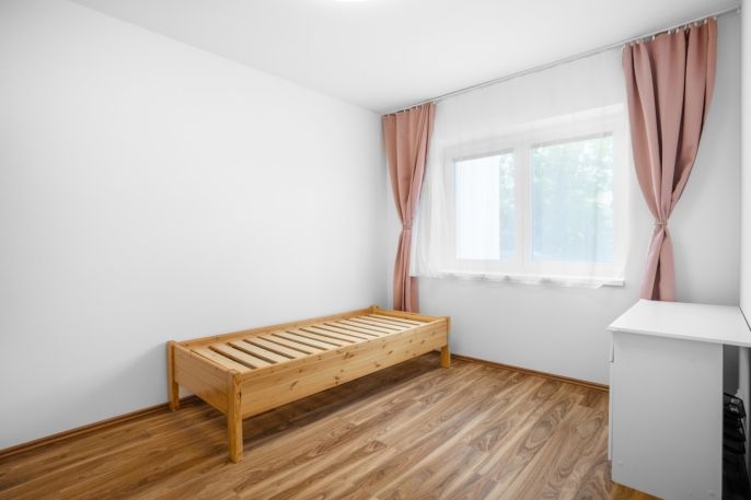 Pronájem, Rodinný dům, Buštěhrad