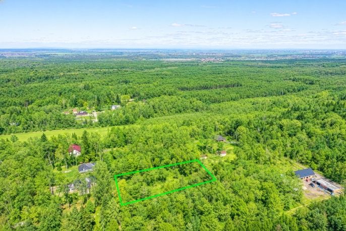 Prodej, Pozemek k bydlení, Hradištko