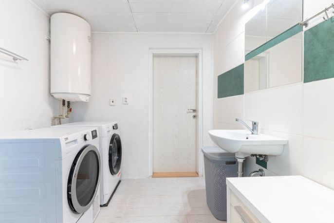 Prodej, Rodinný dům, Nová Hradečná