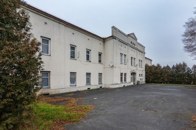 Pronájem, Obchod a služby, Plazy