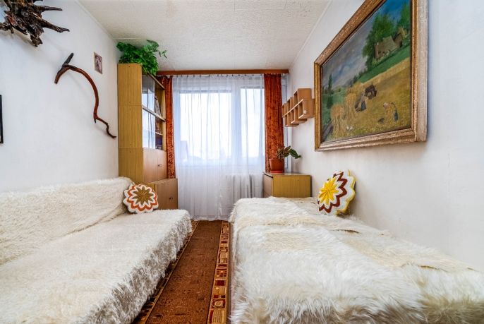 Prodej, Byt 3+kk, Praha