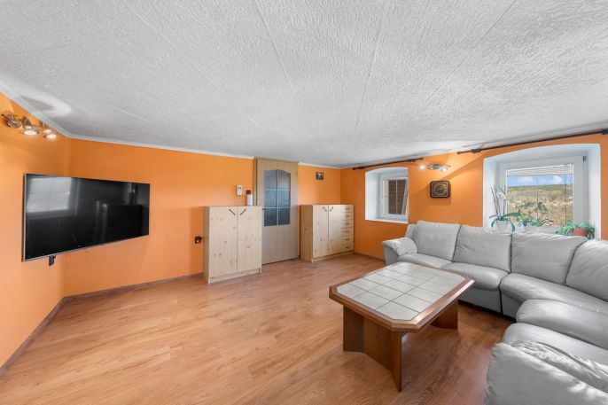 Prodej, Rodinný dům, Děčín