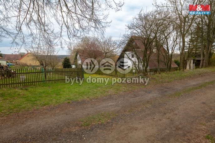 Prodej, Pozemek k bydlení, Nepomyšl