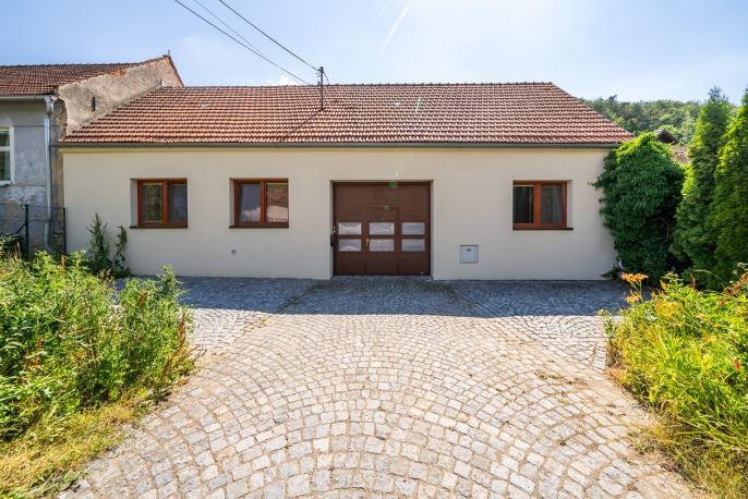 Prodej, Rodinný dům, Blansko