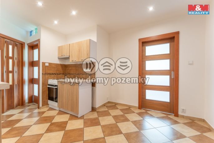 Pronájem, Byt 2+kk, Odolena Voda